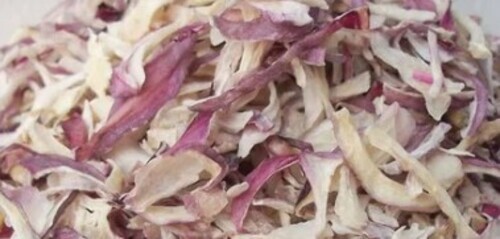 Dehydrated Red Onion Flakes