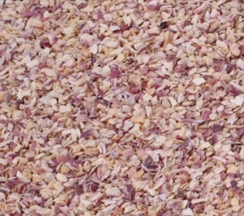 Dehydrated Red Onion Minced