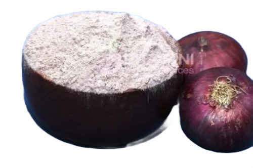 Dehydrated Red Onion Powder