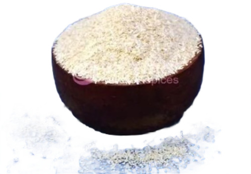 Dehydrated White Onion Granules