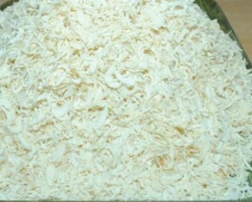 Dehydrated White Onion Minced