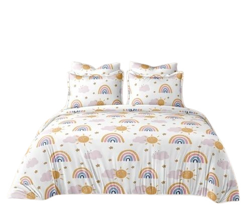 Printed Bedsheets