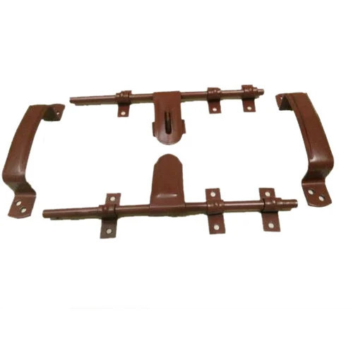 Door Aldrop Set By Rakesh Agencies