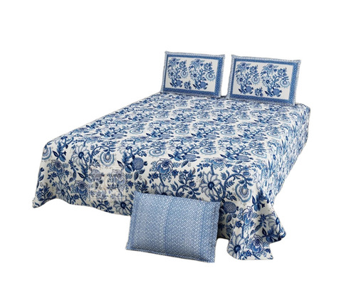 Double Bed Sheet