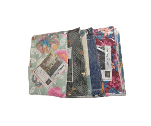 Double Bed Sheet Set