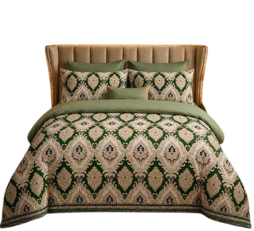 Double Bed Sheets