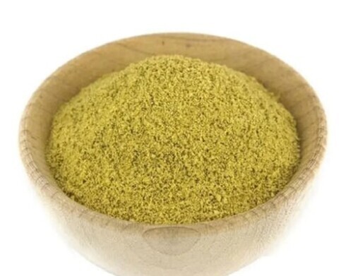 Dry Coriander Powder
