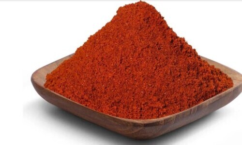 Dry Red Chilli Powder