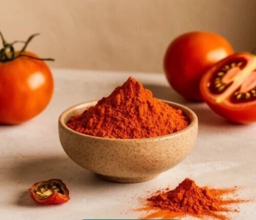 Dry Tomato Powder
