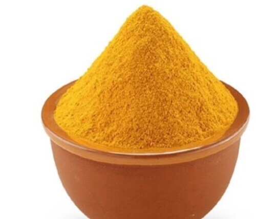 Dry Turmeric Powder