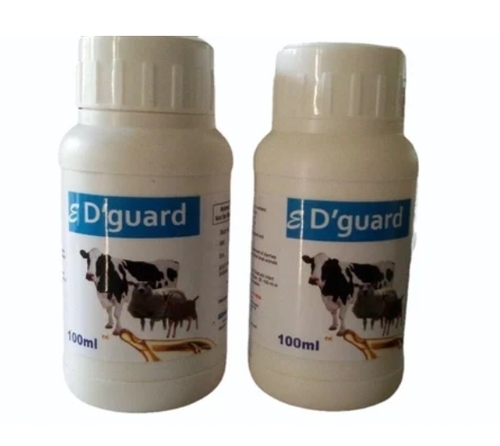 E D Guard Cattle Digestive Tonic