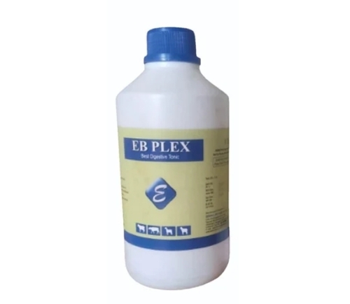 Eb Plex Best Cattle Digestive Tonic
