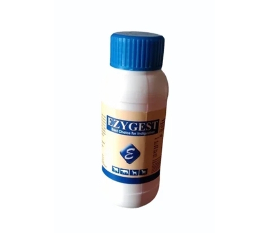 Ezy Gest Indigestion Cattle Digestive Tonic