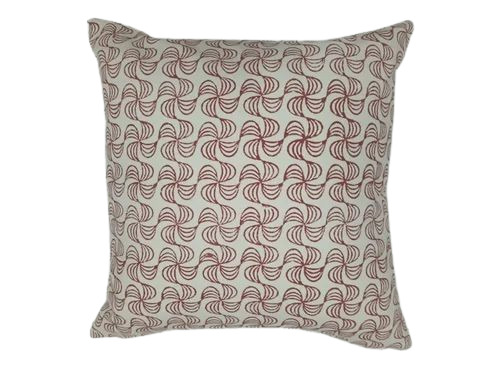 Fancy Cotton Cushion Cover