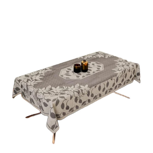 Fancy Rectangle Table Cover