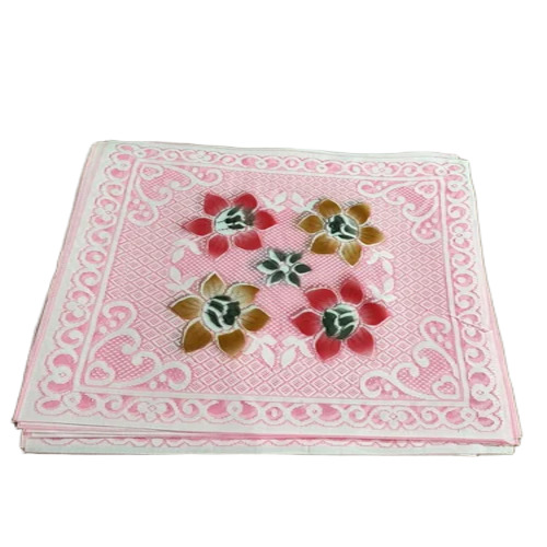 Fancy Square Table Cover
