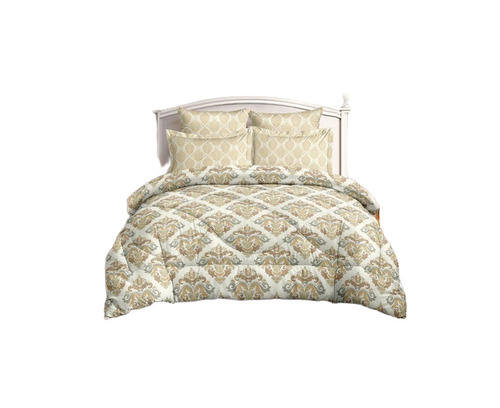 Glace Cotton Bed Sheets