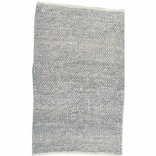 Hand Weave Wool Rug