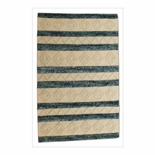 Handmade Woolen Durries
