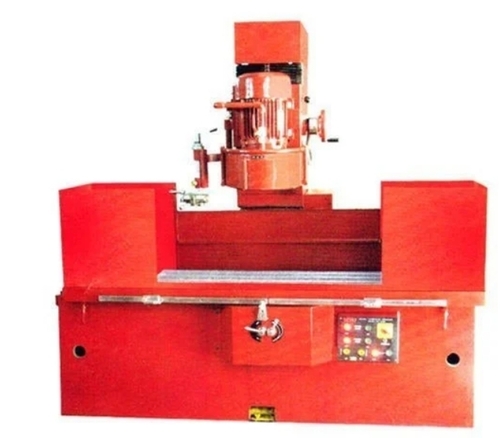 Head Surface Grinder