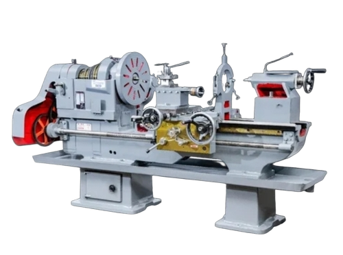 Heavy Duty Lathe Machines