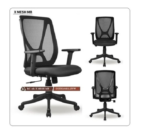 High Back Mesh Office Chair