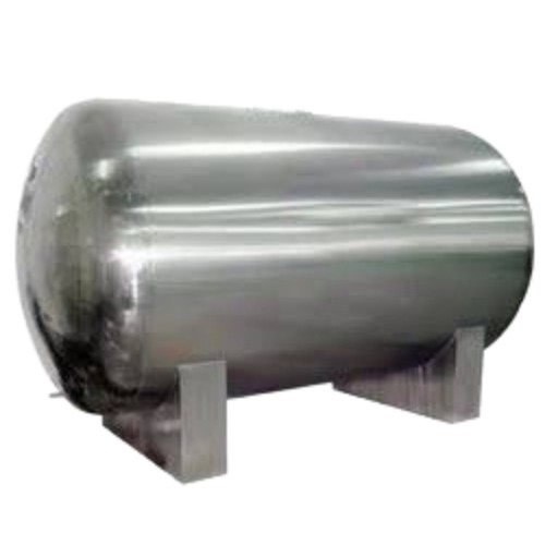 High Pressure Tanks