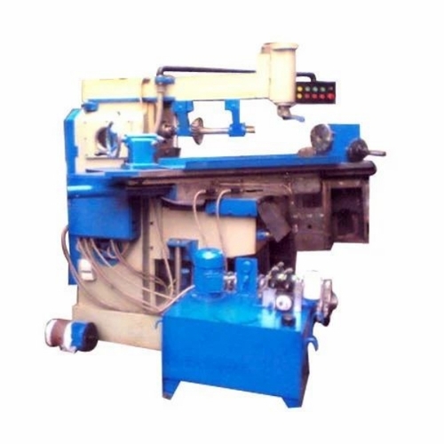 Horizontal Milling Machine