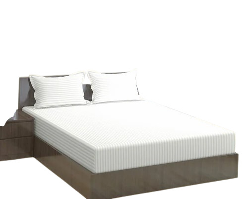 Hotel Fitted Bed Sheet