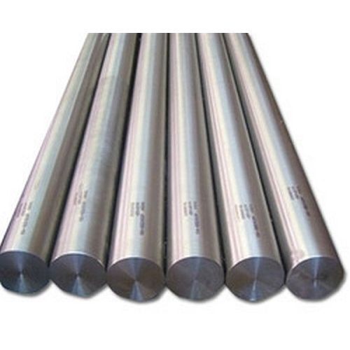 Incoloy 800 Round Bars