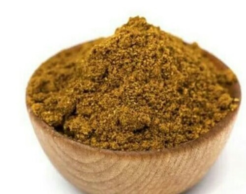 Instant Channa Masala