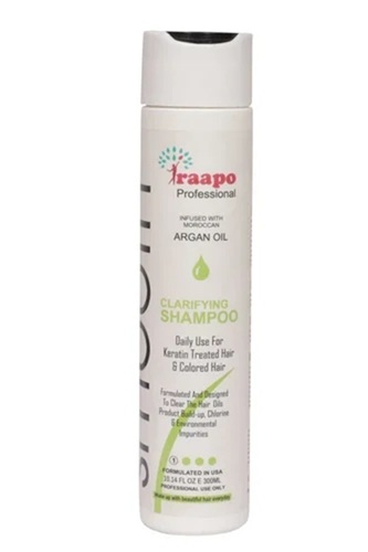 Keratin Clearify Shampoo