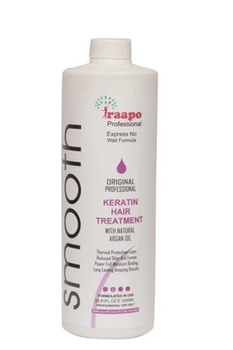 Keratin Treatments