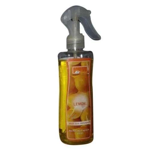 Lemon Air Freshener