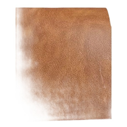 Light Brown Pu Rexine Fabric