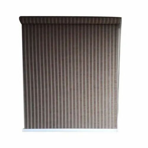 Manual Roller Window Blind