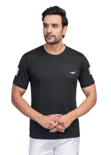 Half Sleeves T Shirt