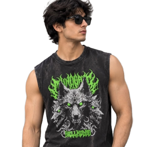 Mens Tank Top