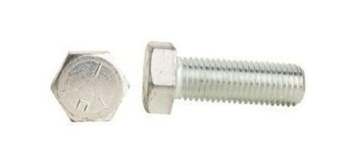 Mild Steel Bolts