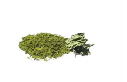 Mint Powder