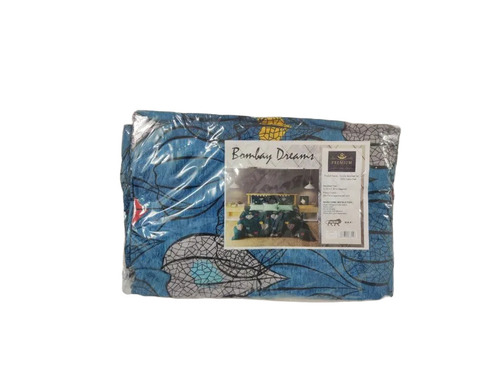 Modern Printed Bedsheet