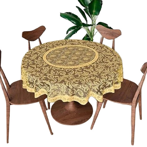 Net Round Coffee Table Covers