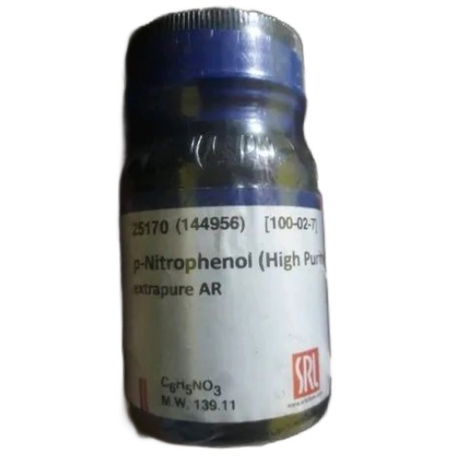 Nitrophenol By The Bio-arts