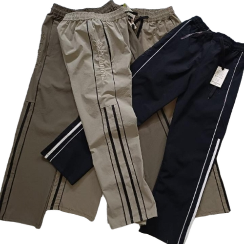 Nylon Terry Lower