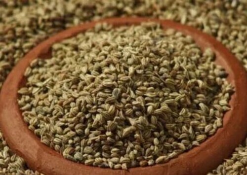 Organic Ajwain