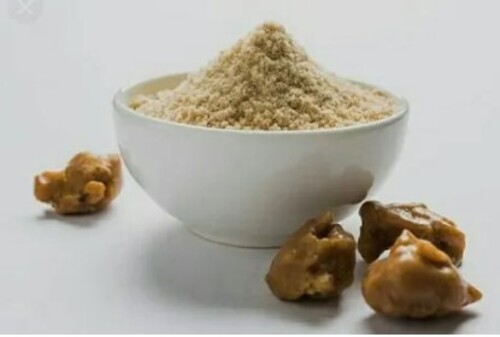 Organic Hing