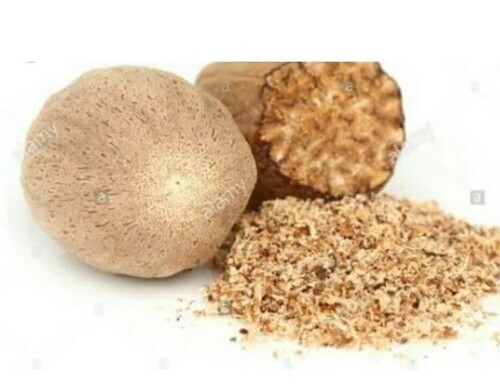 Organic Jai Fal