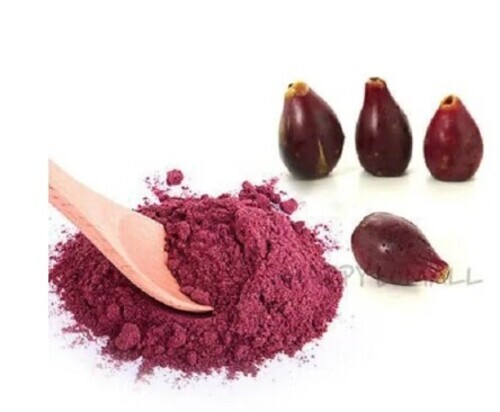 Pear Fruit Powder
