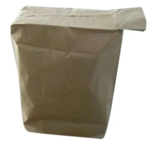 Plain Pp Valve Bag