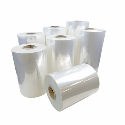 Stretch Wrap Film